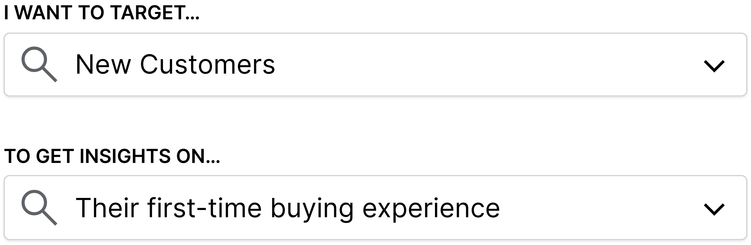 Route Insights Visualization